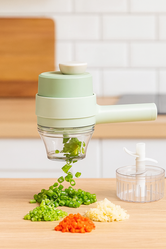 Picadora de Mano ChopiMax