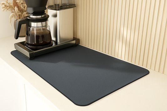 AquaShield™ – Alfombrilla Súper Absorbente