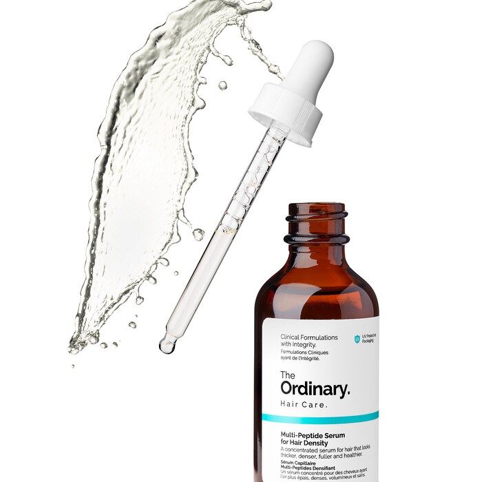 MULTIPÉPTIDO PARA LA DENSIDAD DEL CABELLO - THE ORDINARY