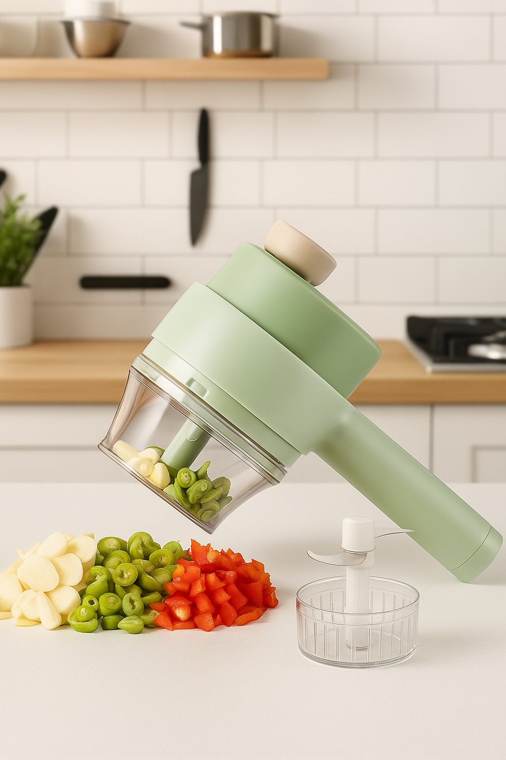 Picadora de Mano ChopiMax