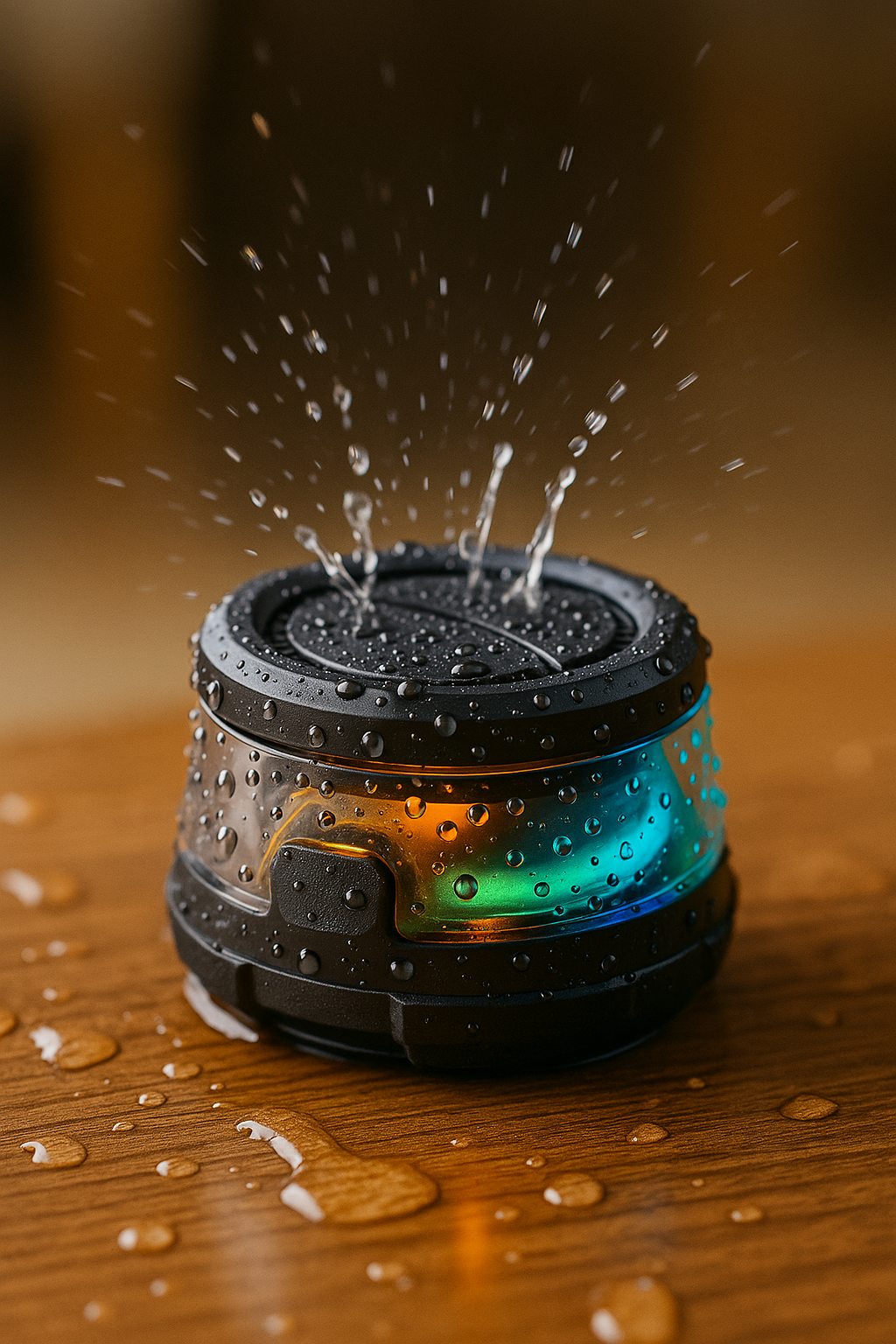 Bocina Magnetica Para Celulares