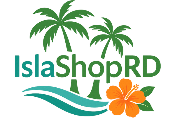 IslaShopRD